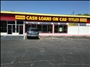 9900 Parkway East, Birmingham